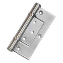 Classic Stainless Steel Hinge